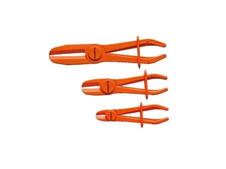 Picture for category Hose clamp pliers set